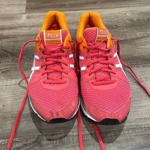 Asics Running shoes
